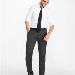 Soho Fit Washable Wool Pants